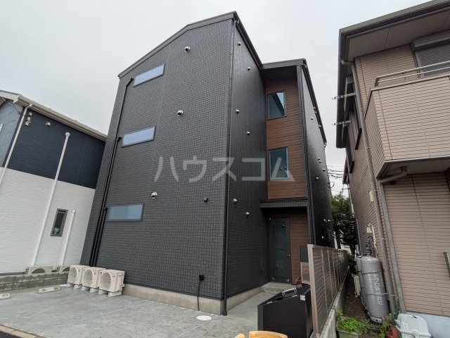 1/28 外観