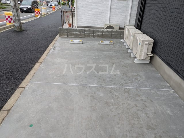24/28 駐車場