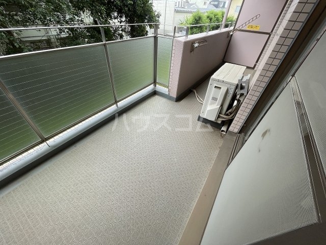 16/30 バルコニー