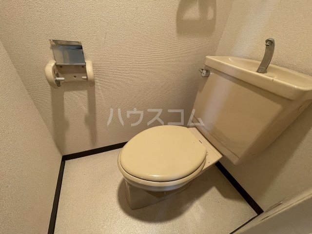 12/30 トイレ