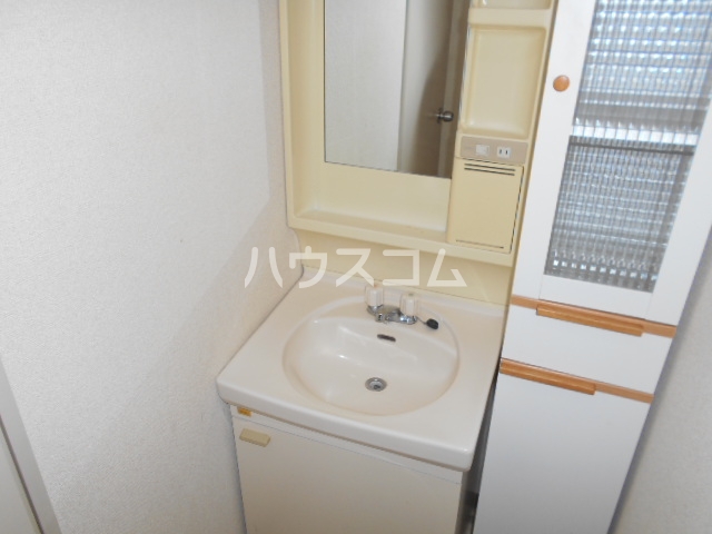 16/30 洗面