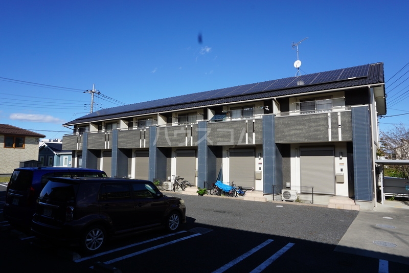 1/30 外観