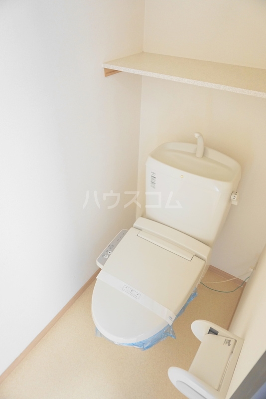 15/30 トイレ