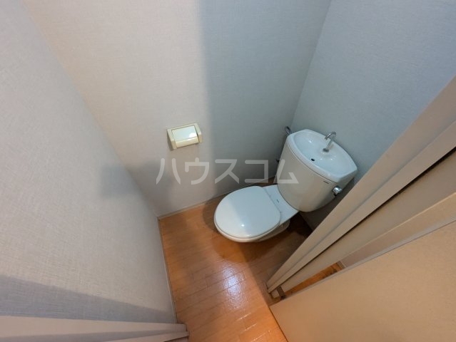 11/28 トイレ