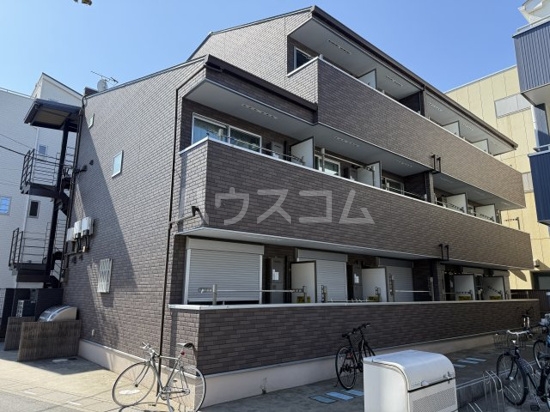 1/12 外観