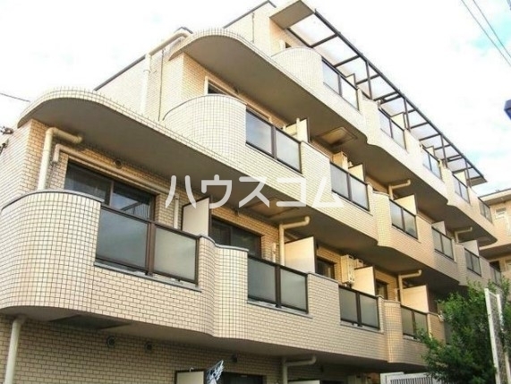 1/11 外観