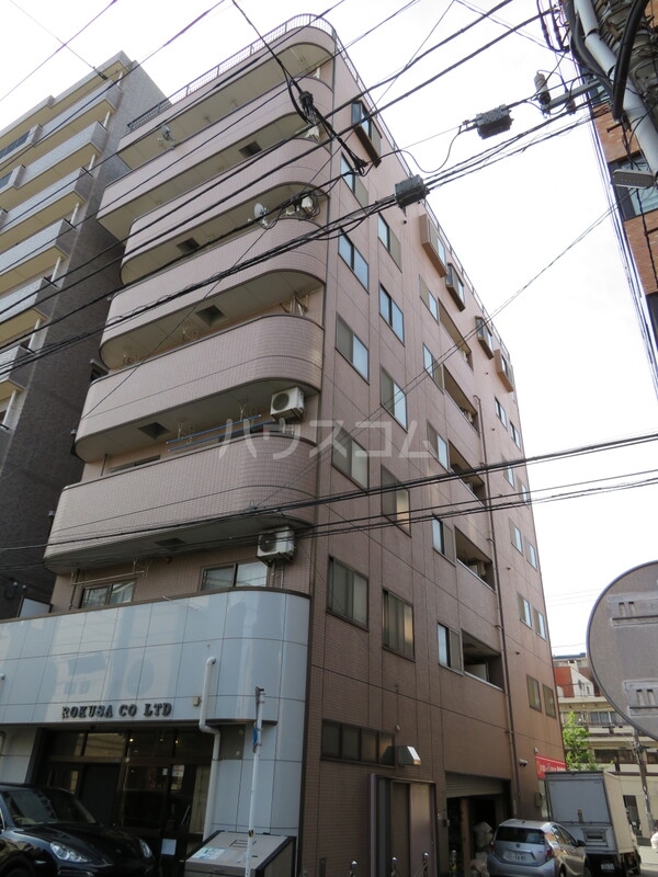 1/2 外観