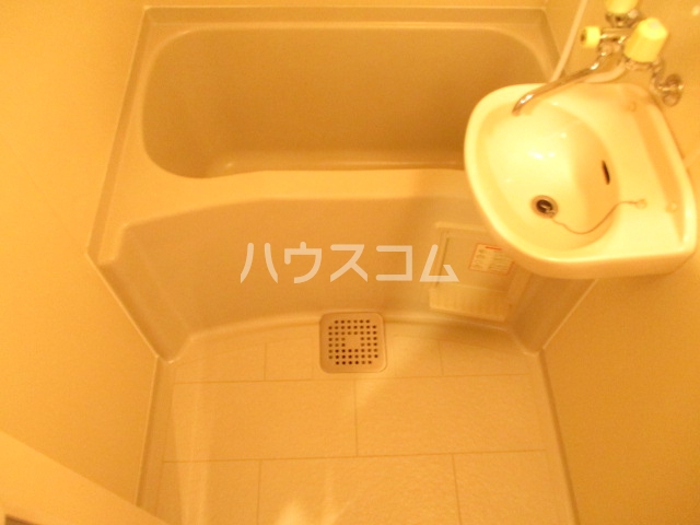 12/27 浴室