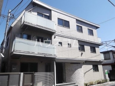 1/26 外観