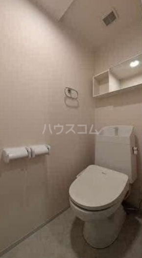14/24 トイレ