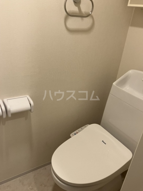 13/24 トイレ
