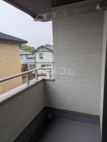 22/30 バルコニー