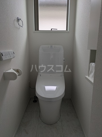 16/30 トイレ