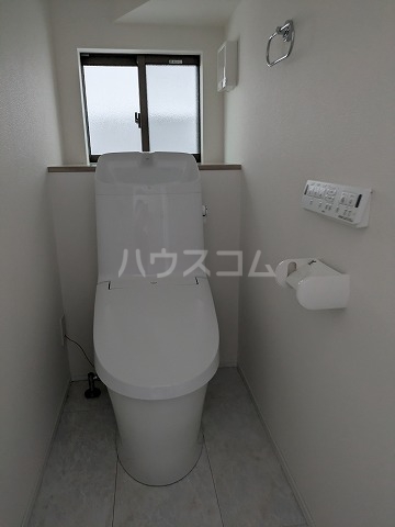 15/30 トイレ