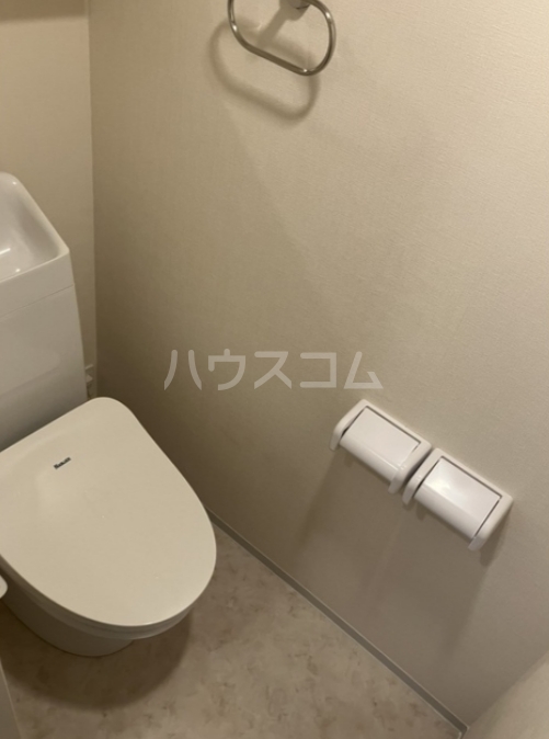 13/24 トイレ