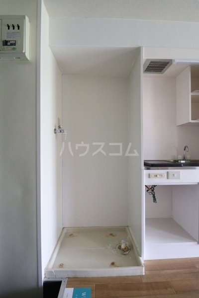16/30 設備