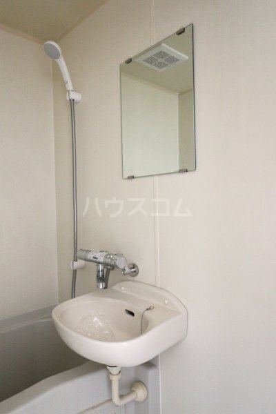12/30 洗面