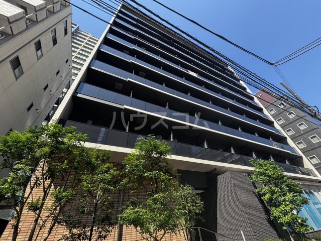 2/7 外観
