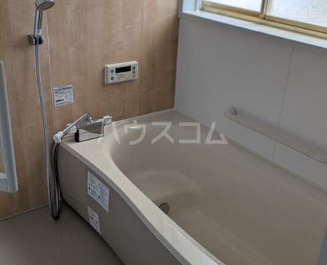 13/21 浴室