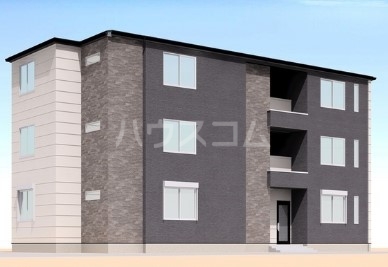 1/16 外観