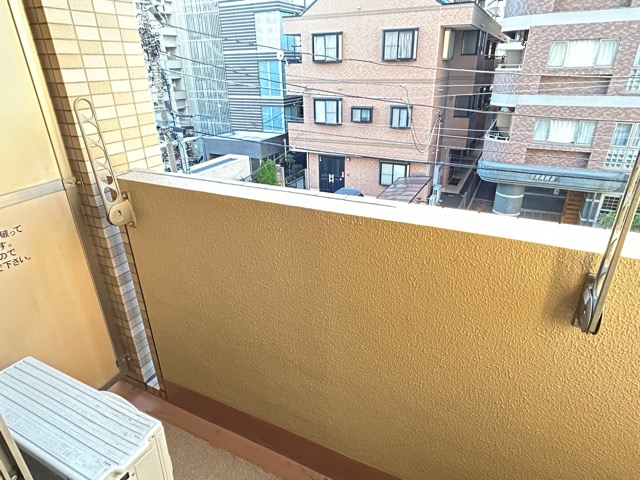 24/30 バルコニー