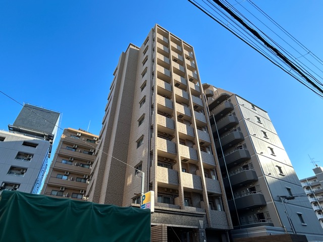 3/30 外観