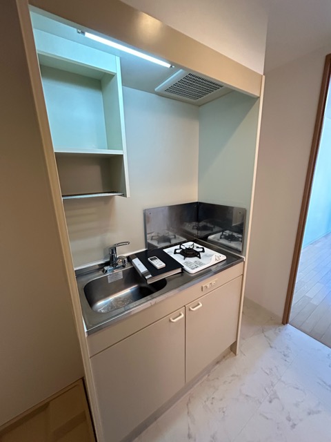 15/30 キッチン