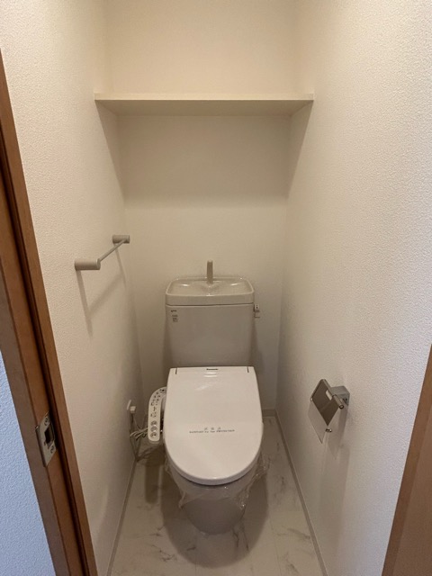 19/30 トイレ