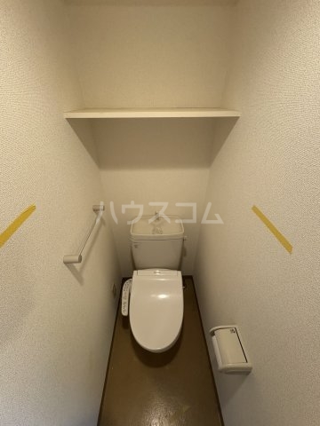 9/30 トイレ