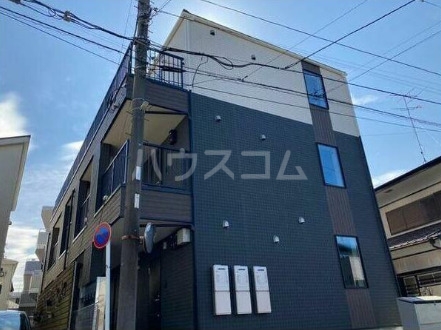1/13 外観