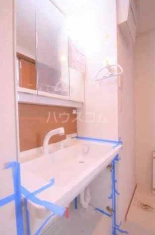 12/20 洗面