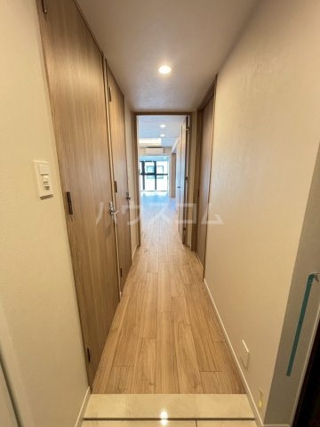 10/30 玄関