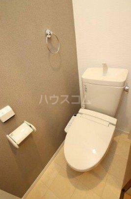 11/22 トイレ