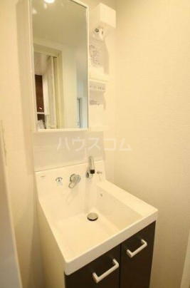 12/22 洗面