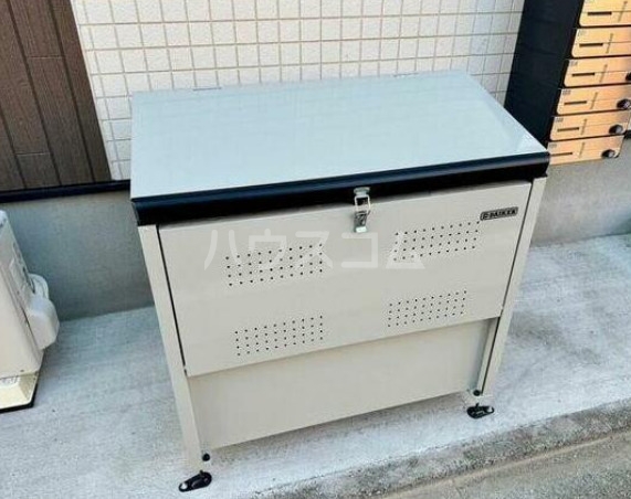 10/17 設備