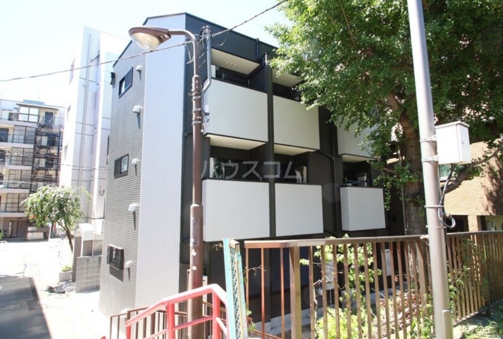1/23 外観