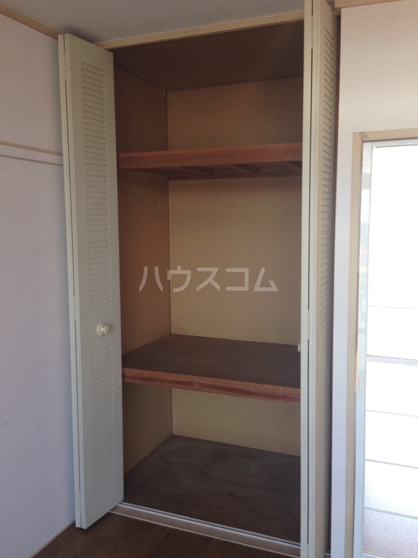 5/12 収納