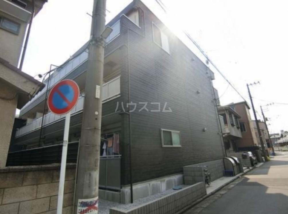 2/9 外観