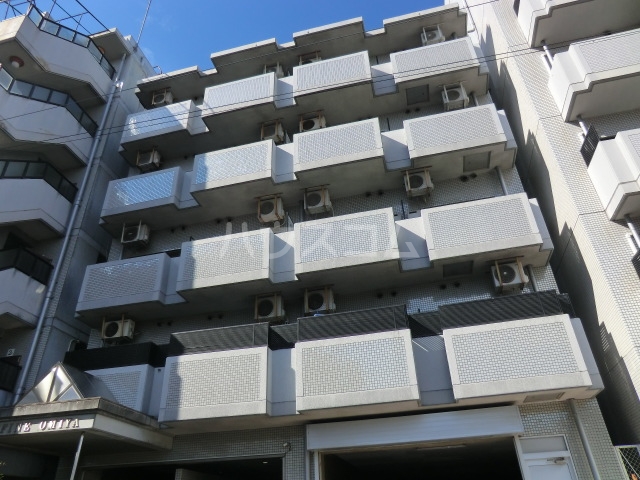 1/21 外観