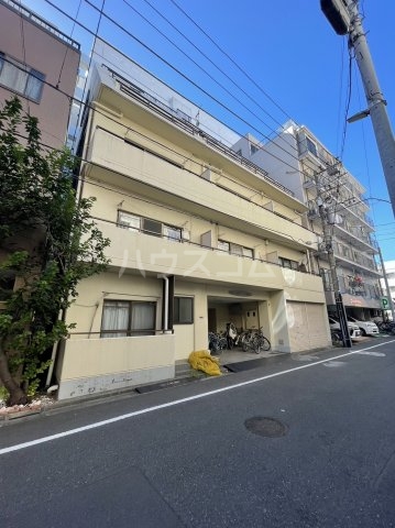 1/21 外観