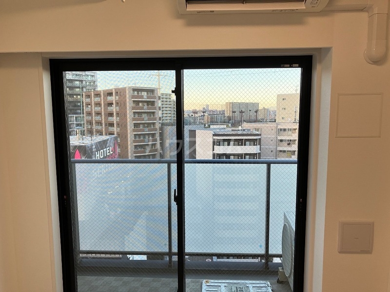 4/21 室内