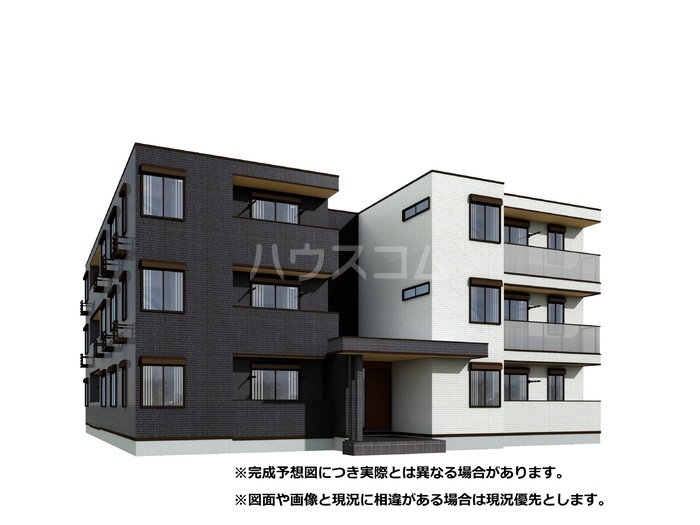 1/13 外観