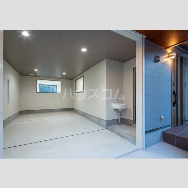 3/9 室内