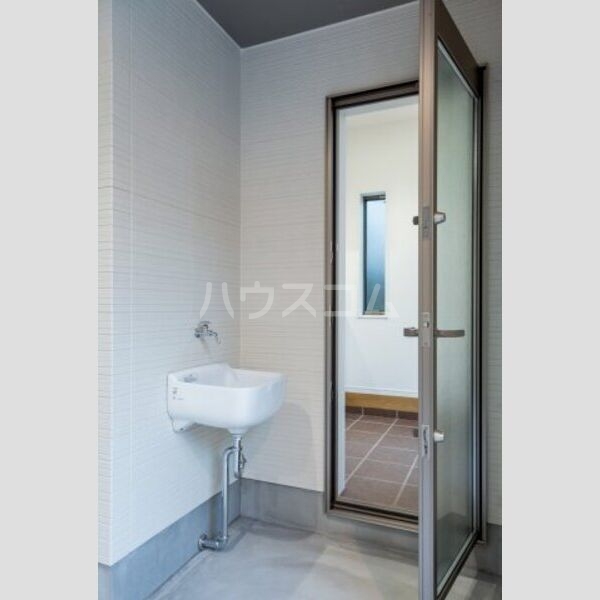 4/9 室内