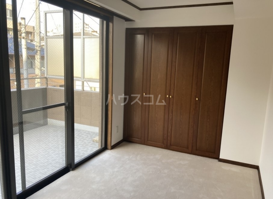 6/21 室内