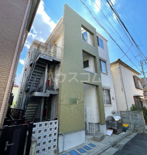 1/18 外観