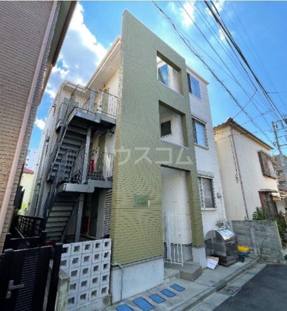 2/18 外観