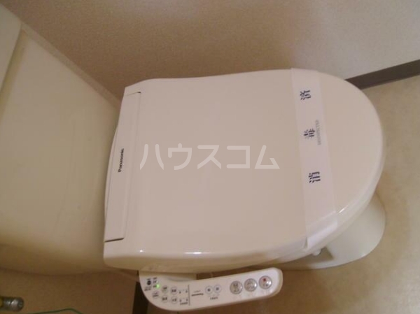 15/30 トイレ