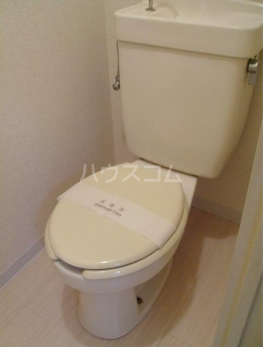 14/30 トイレ