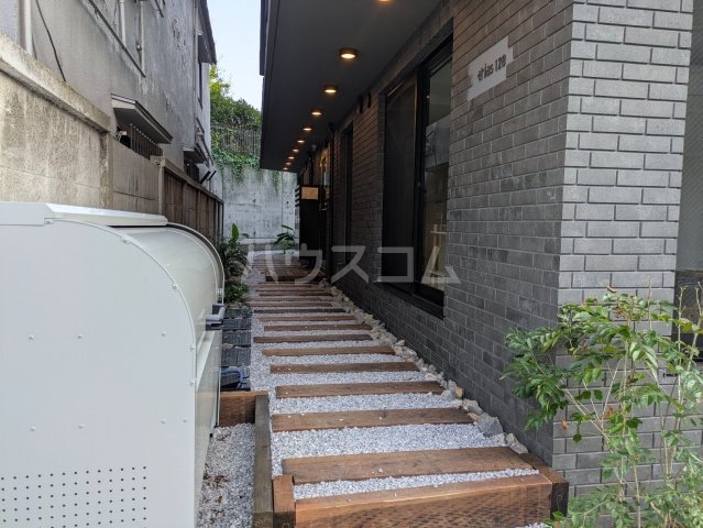 3/5 エントランス